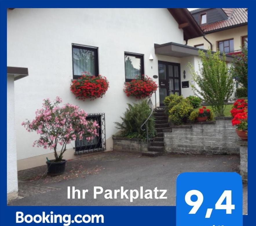 Ferienwohnung Neubacher Uhldingen-Mühlhofen Zewnętrze zdjęcie