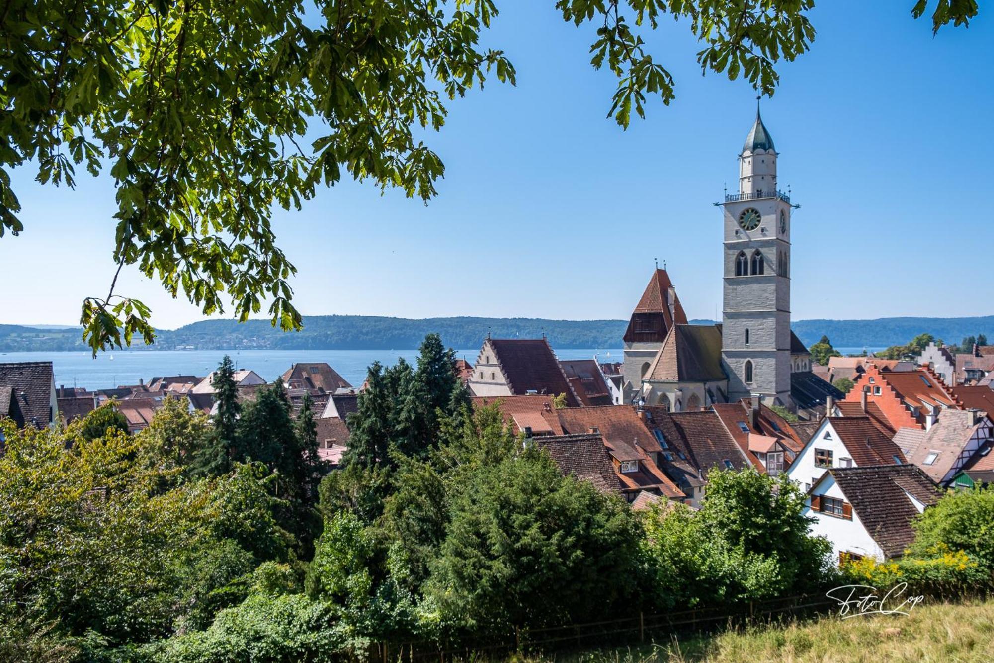 Ferienwohnung Neubacher Uhldingen-Mühlhofen Zewnętrze zdjęcie