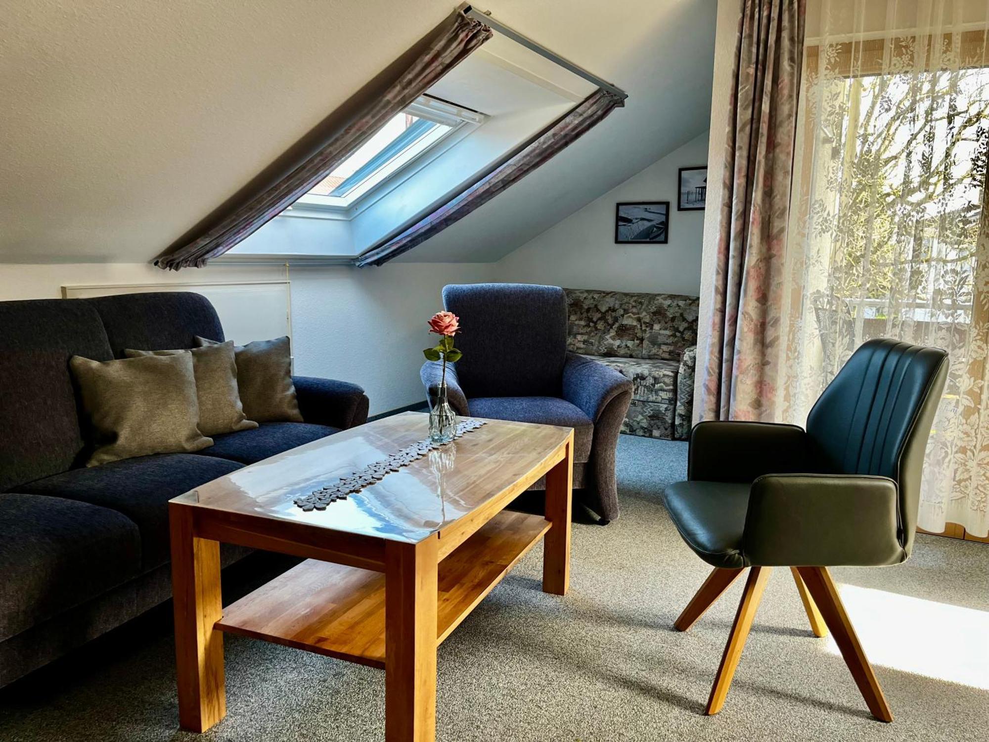Ferienwohnung Neubacher Uhldingen-Mühlhofen Zewnętrze zdjęcie