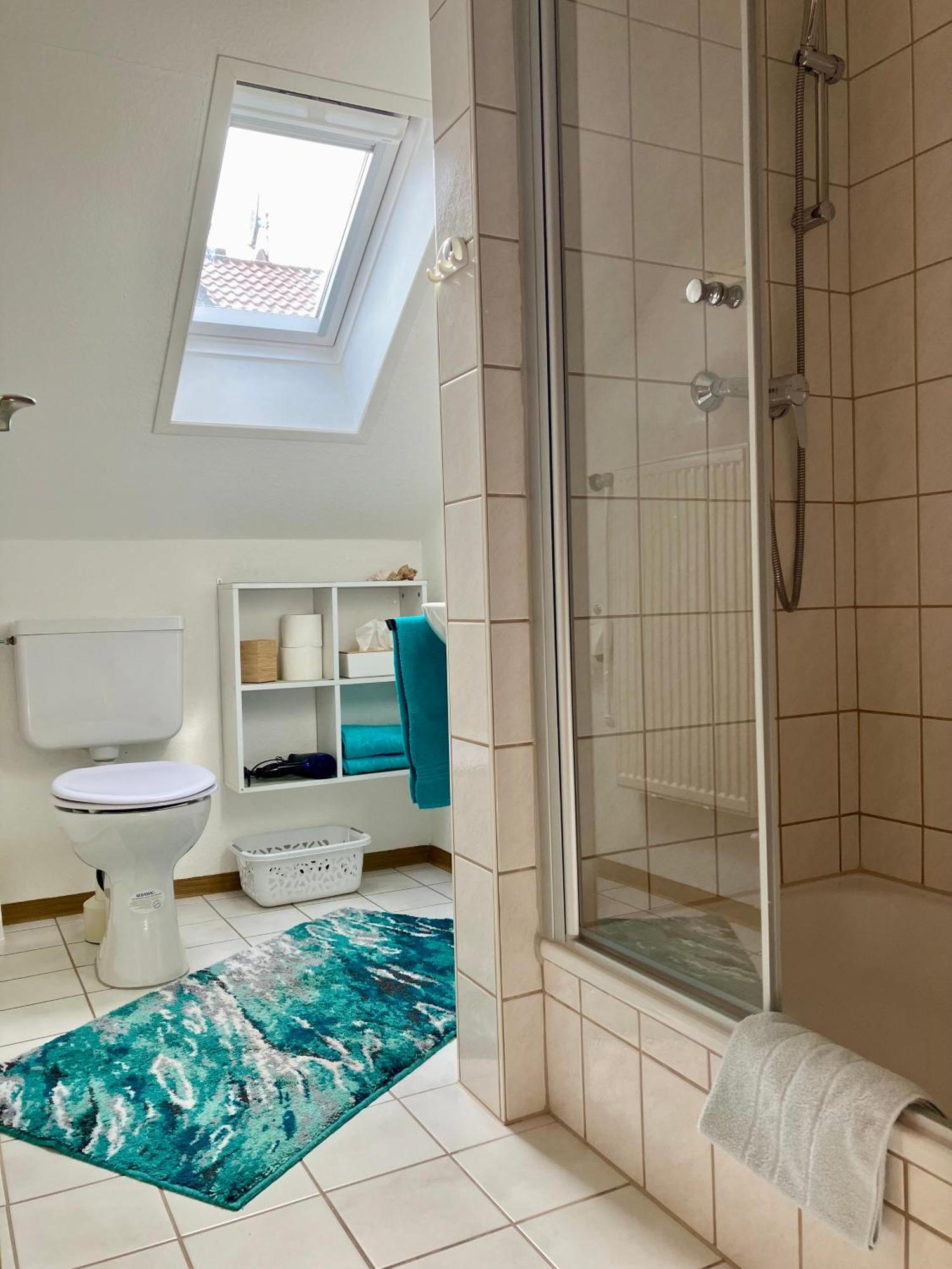 Ferienwohnung Neubacher Uhldingen-Mühlhofen Zewnętrze zdjęcie