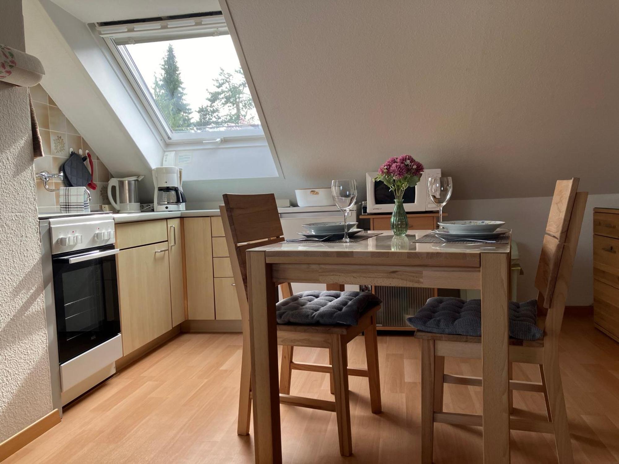 Ferienwohnung Neubacher Uhldingen-Mühlhofen Zewnętrze zdjęcie