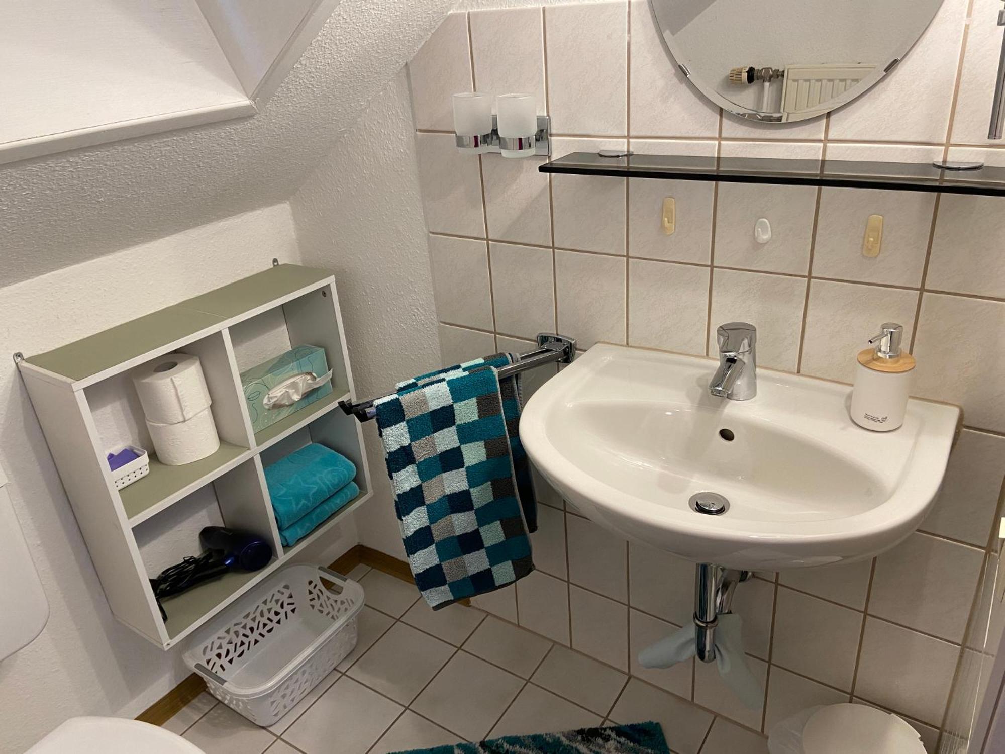 Ferienwohnung Neubacher Uhldingen-Mühlhofen Zewnętrze zdjęcie
