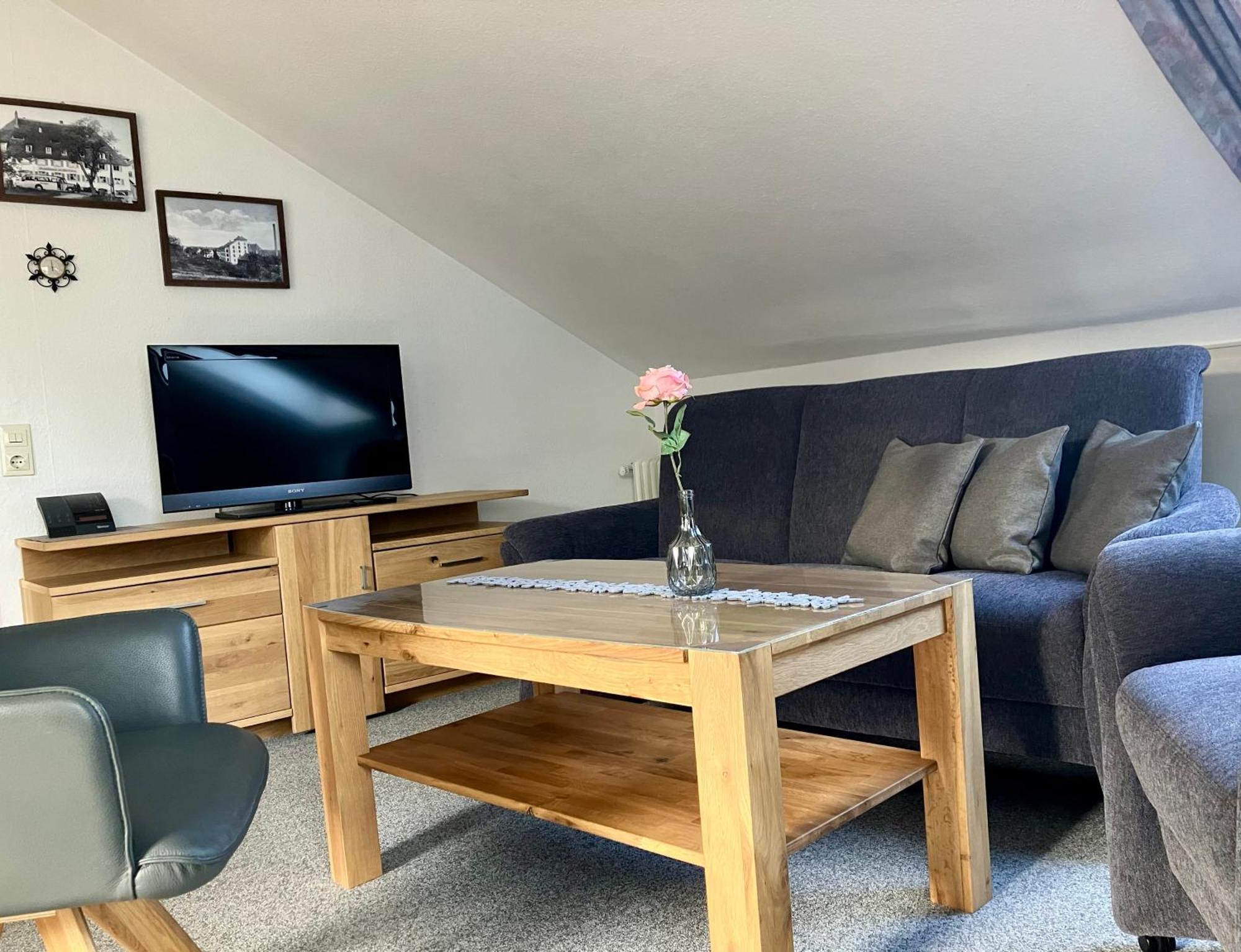 Ferienwohnung Neubacher Uhldingen-Mühlhofen Zewnętrze zdjęcie