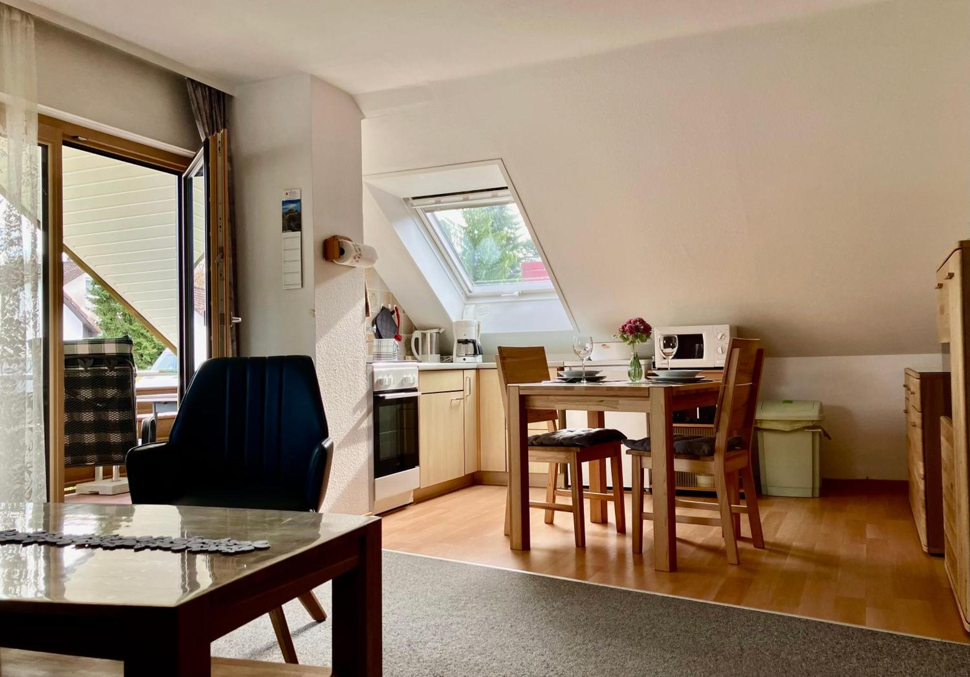 Ferienwohnung Neubacher Uhldingen-Mühlhofen Zewnętrze zdjęcie