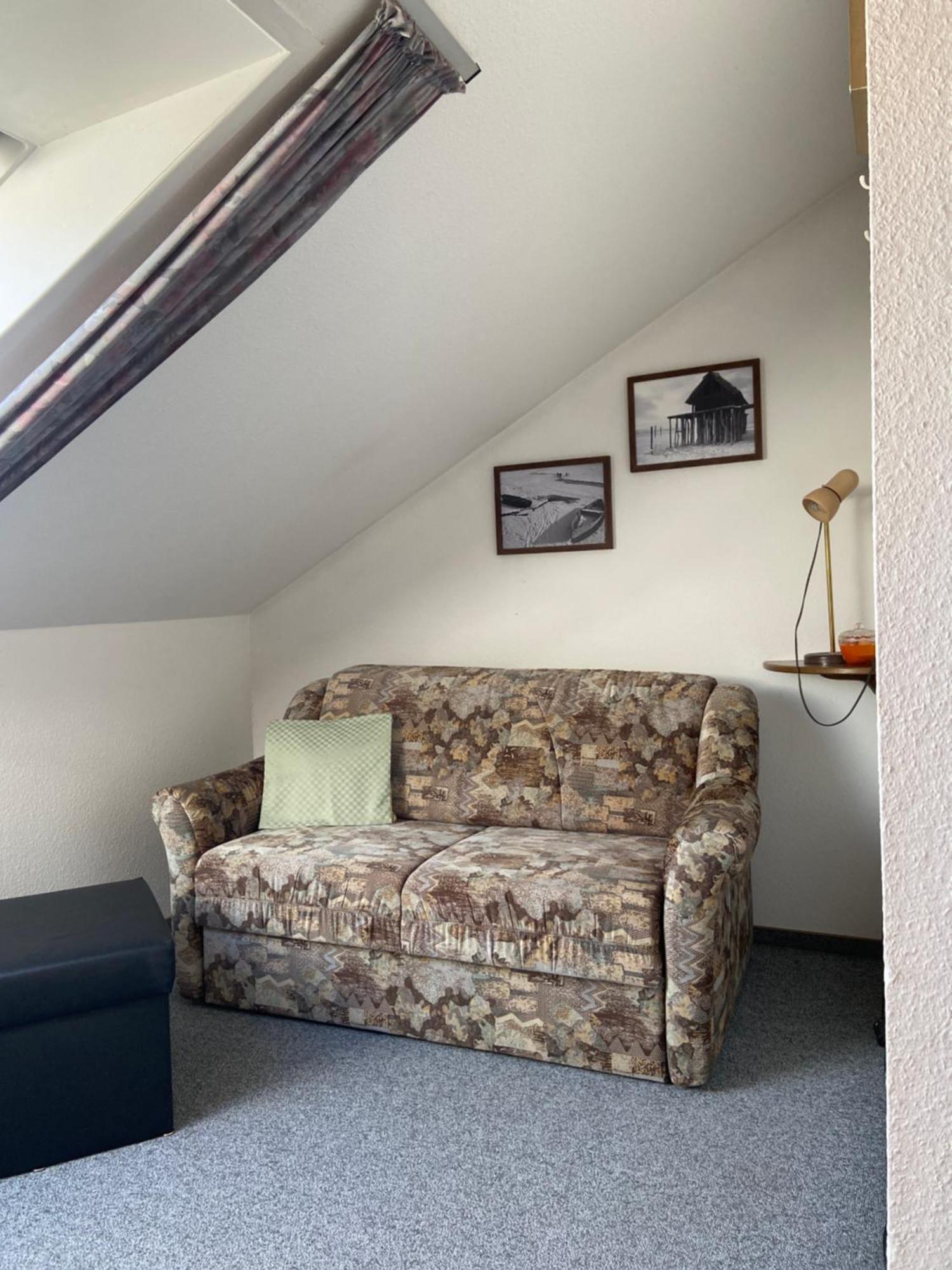 Ferienwohnung Neubacher Uhldingen-Mühlhofen Zewnętrze zdjęcie