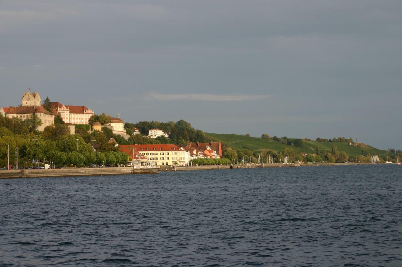 Ferienwohnung Neubacher Uhldingen-Mühlhofen Zewnętrze zdjęcie